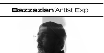 Native Instruments Expansion - Artist Expansion - Bazzazian